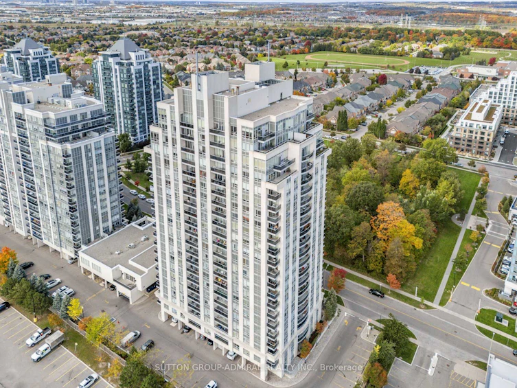 805-7 North Park Road, Vaughan, ON, L4J 0C9 - 37
