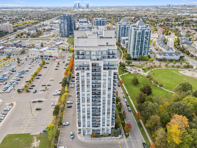 805-7 North Park Road, Vaughan, ON, L4J 0C9 - 38