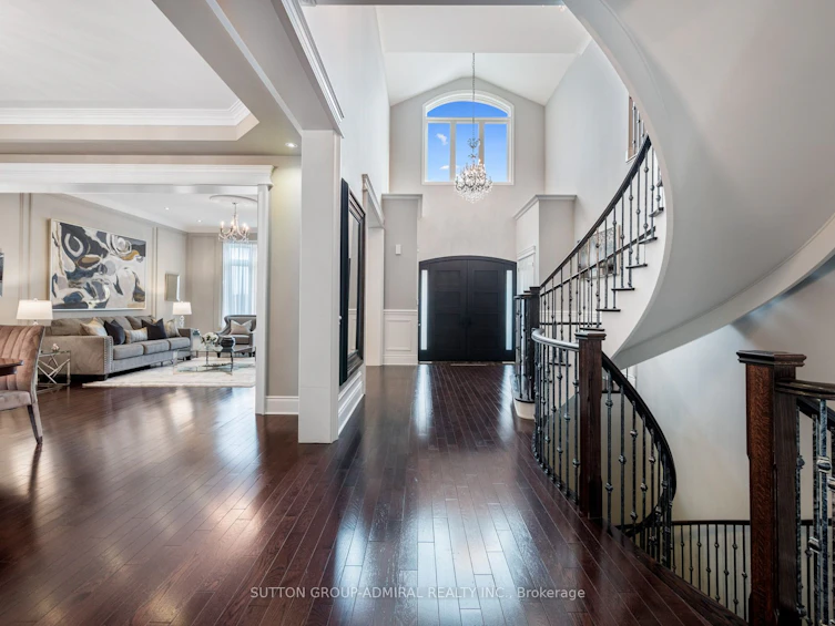 56 Antonini Court, Vaughan, ON, L6A 4R4 - 4
