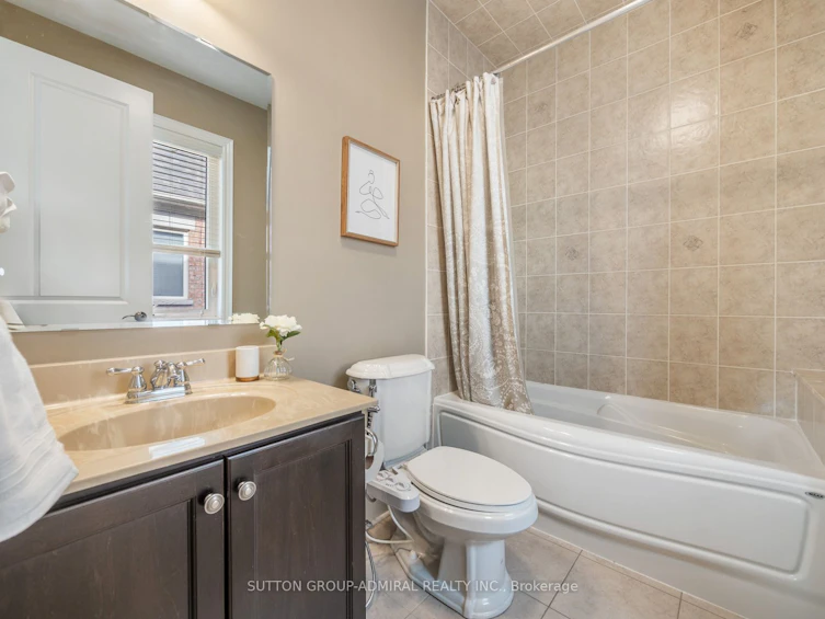 56 Antonini Court, Vaughan, ON, L6A 4R4 - 19