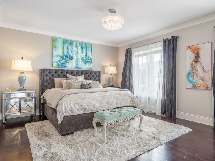 56 Antonini Court, Vaughan, ON, L6A 4R4 - 20