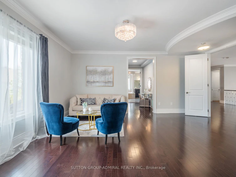 56 Antonini Court, Vaughan, ON, L6A 4R4 - 21