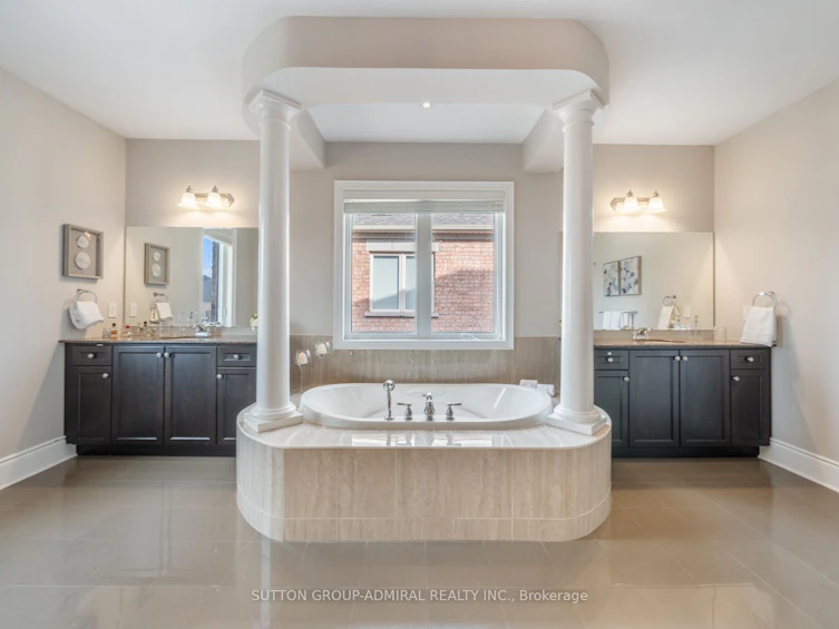 56 Antonini Court, Vaughan, ON, L6A 4R4 - 23