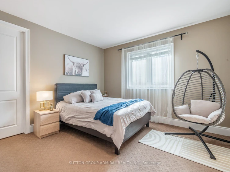 56 Antonini Court, Vaughan, ON, L6A 4R4 - 25