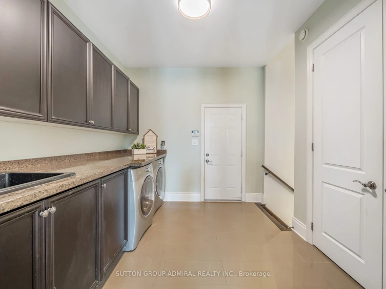 56 Antonini Court, Vaughan, ON, L6A 4R4 - 29