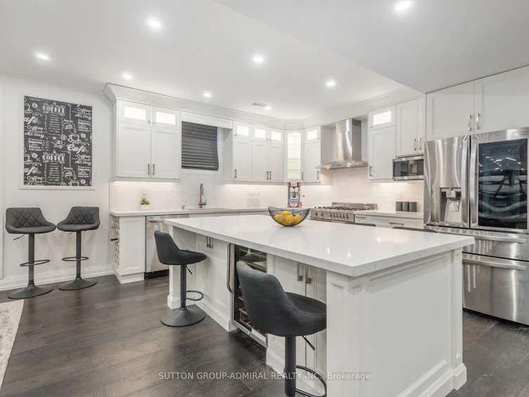 56 Antonini Court, Vaughan, ON, L6A 4R4 - 32