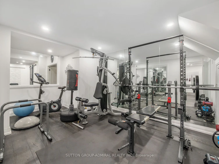 56 Antonini Court, Vaughan, ON, L6A 4R4 - 34