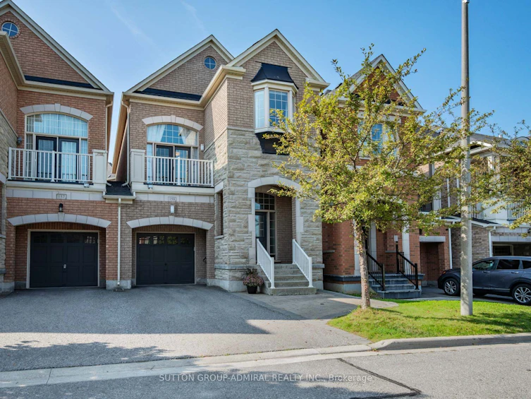 159 Mintwood Road, Vaughan, ON, L4J 0G4