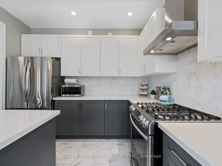 159 Mintwood Road, Vaughan, ON, L4J 0G4 - 10