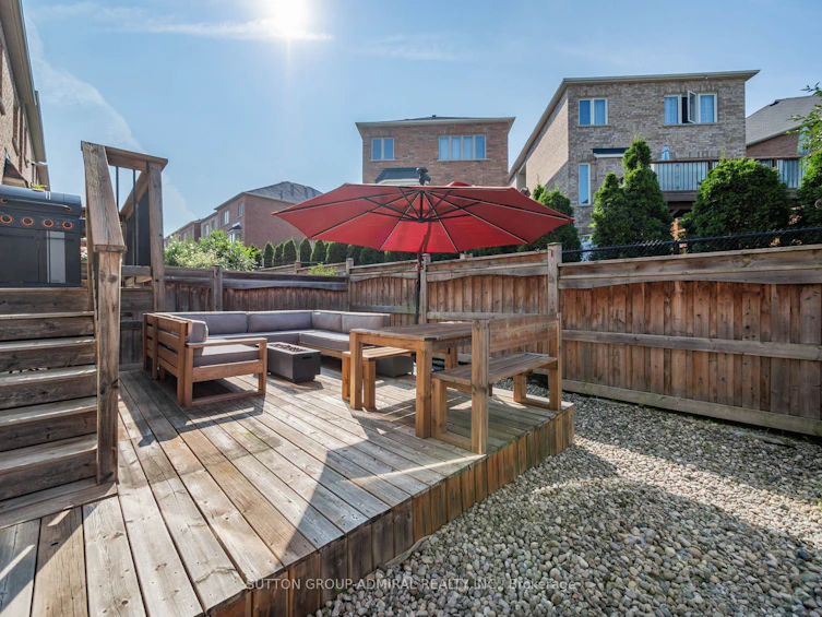 159 Mintwood Road, Vaughan, ON, L4J 0G4 - 30