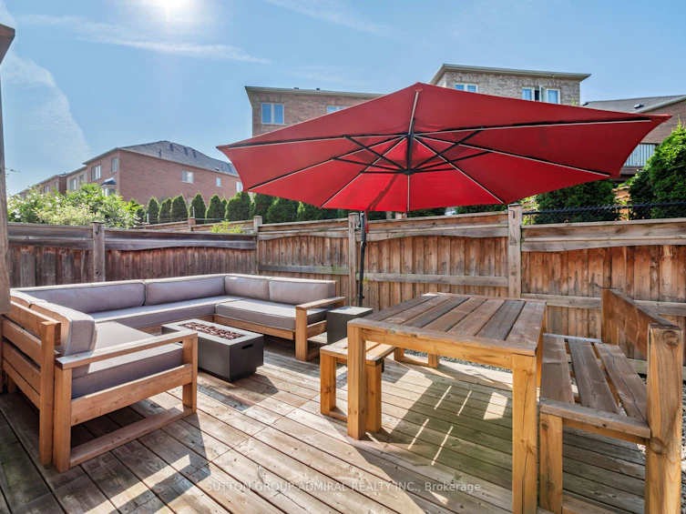159 Mintwood Road, Vaughan, ON, L4J 0G4 - 33