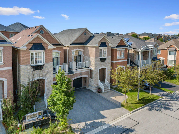 159 Mintwood Road, Vaughan, ON, L4J 0G4 - 36