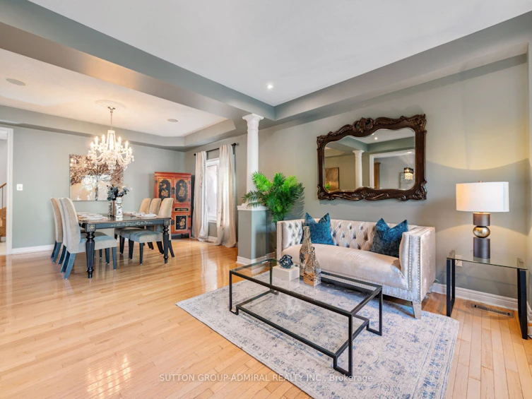 54 Strauss Road, Vaughan, ON, L4J 8Z7 - 9