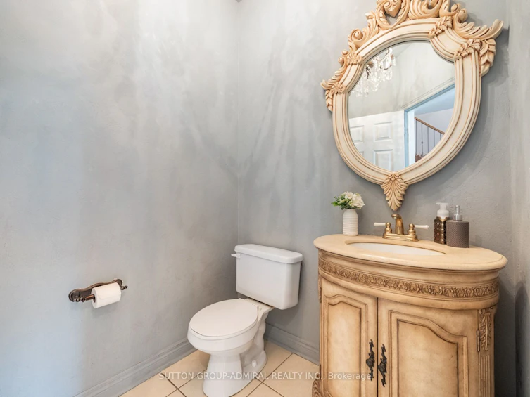54 Strauss Road, Vaughan, ON, L4J 8Z7 - 10