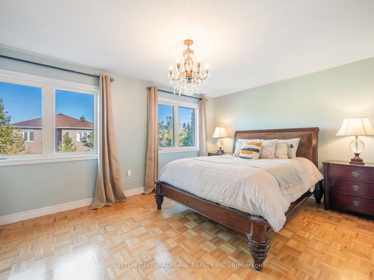54 Strauss Road, Vaughan, ON, L4J 8Z7 - 13