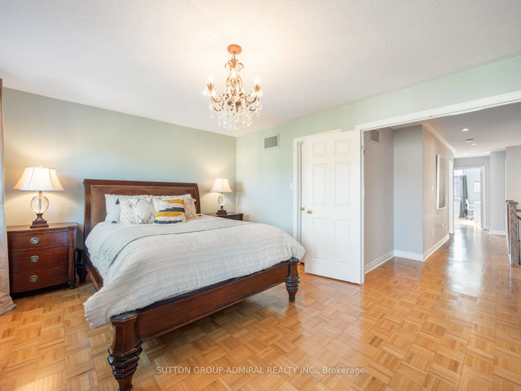 54 Strauss Road, Vaughan, ON, L4J 8Z7 - 14