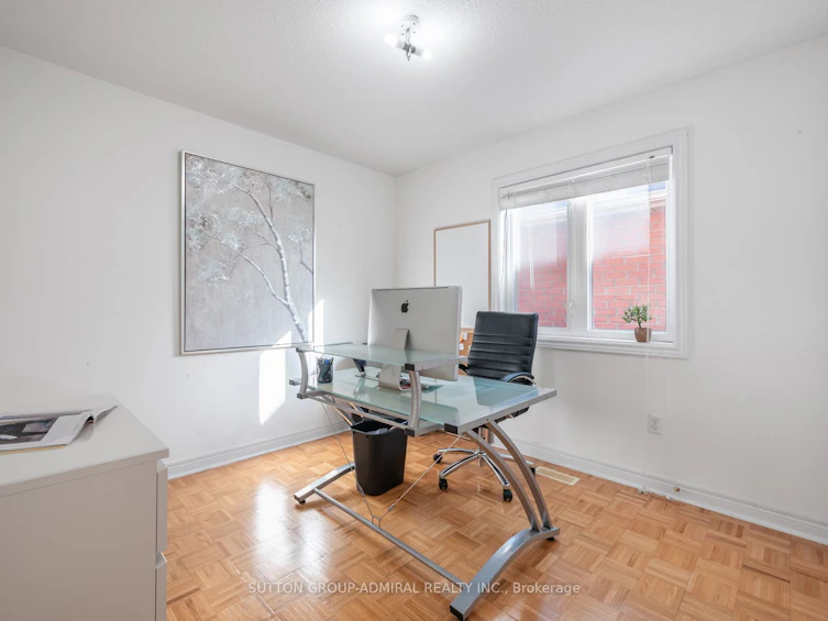 54 Strauss Road, Vaughan, ON, L4J 8Z7 - 17