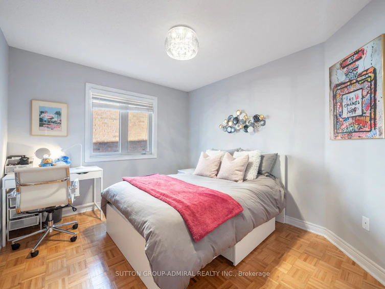 54 Strauss Road, Vaughan, ON, L4J 8Z7 - 18