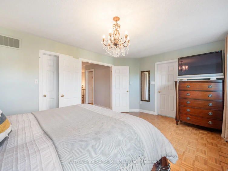 54 Strauss Road, Vaughan, ON, L4J 8Z7 - 20