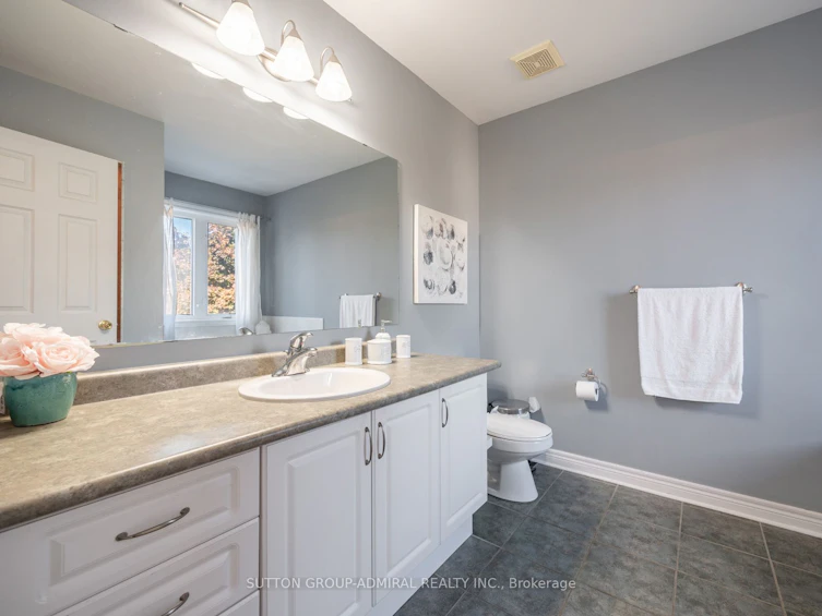 54 Strauss Road, Vaughan, ON, L4J 8Z7 - 21