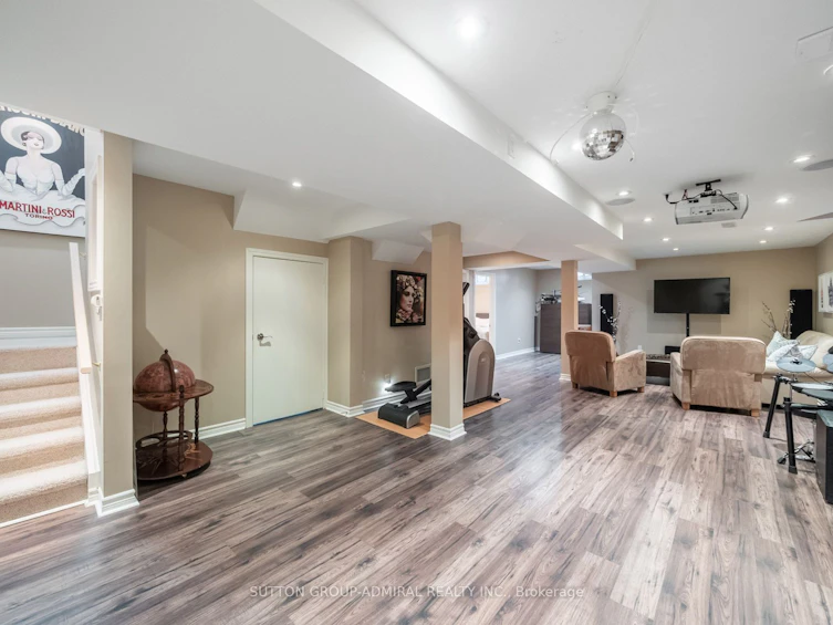 54 Strauss Road, Vaughan, ON, L4J 8Z7 - 24
