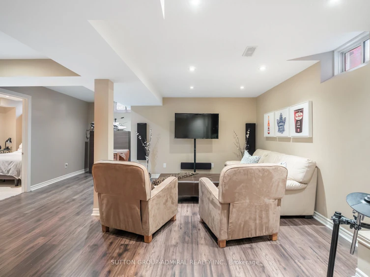 54 Strauss Road, Vaughan, ON, L4J 8Z7 - 26
