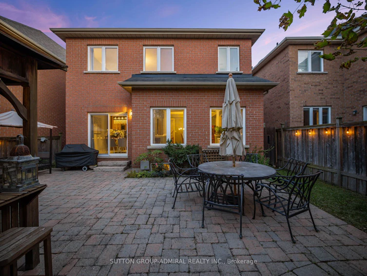 54 Strauss Road, Vaughan, ON, L4J 8Z7 - 32
