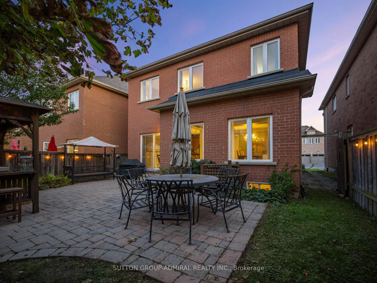 54 Strauss Road, Vaughan, ON, L4J 8Z7 - 33