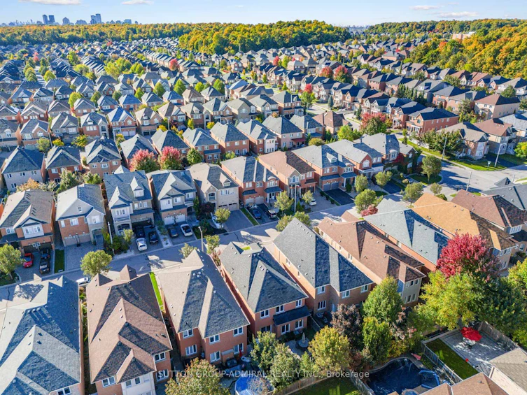 54 Strauss Road, Vaughan, ON, L4J 8Z7 - 37