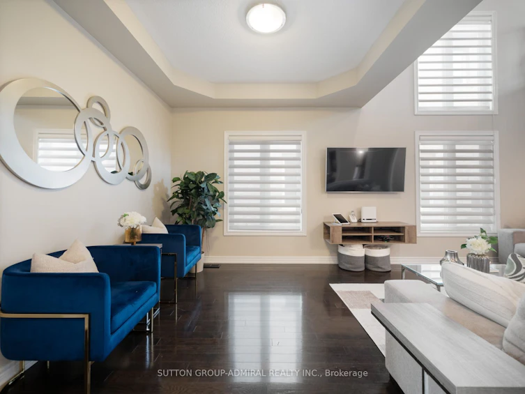 341 Lauderdale Drive, Vaughan, ON, L6A 0N7 - 4