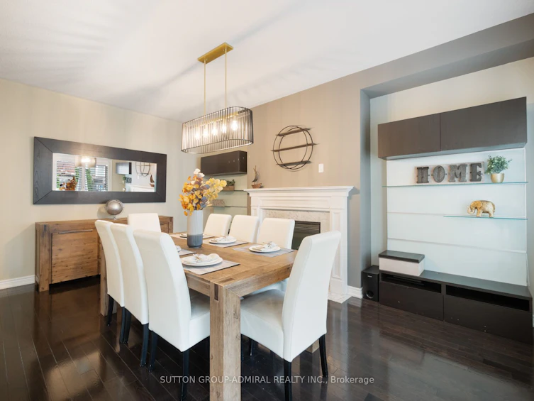 341 Lauderdale Drive, Vaughan, ON, L6A 0N7 - 8