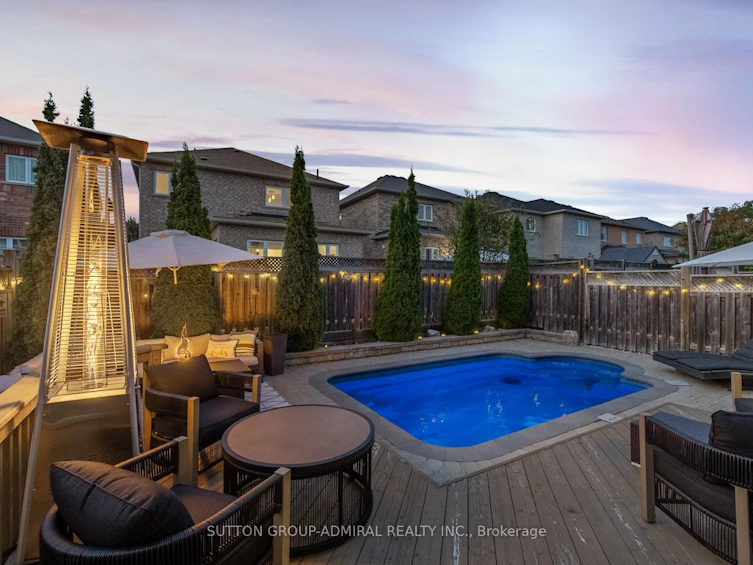 341 Lauderdale Drive, Vaughan, ON, L6A 0N7 - 24