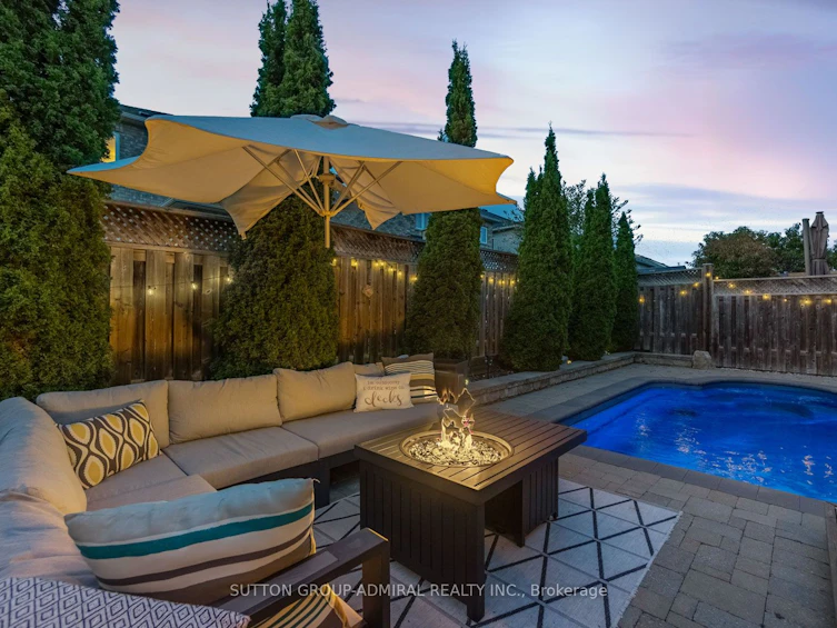 341 Lauderdale Drive, Vaughan, ON, L6A 0N7 - 26