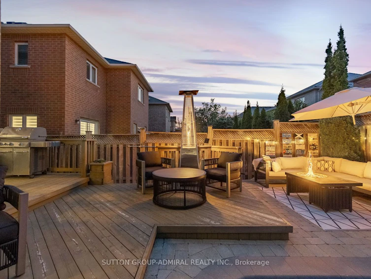341 Lauderdale Drive, Vaughan, ON, L6A 0N7 - 31
