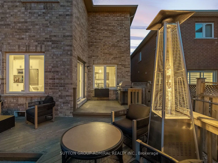 341 Lauderdale Drive, Vaughan, ON, L6A 0N7 - 32
