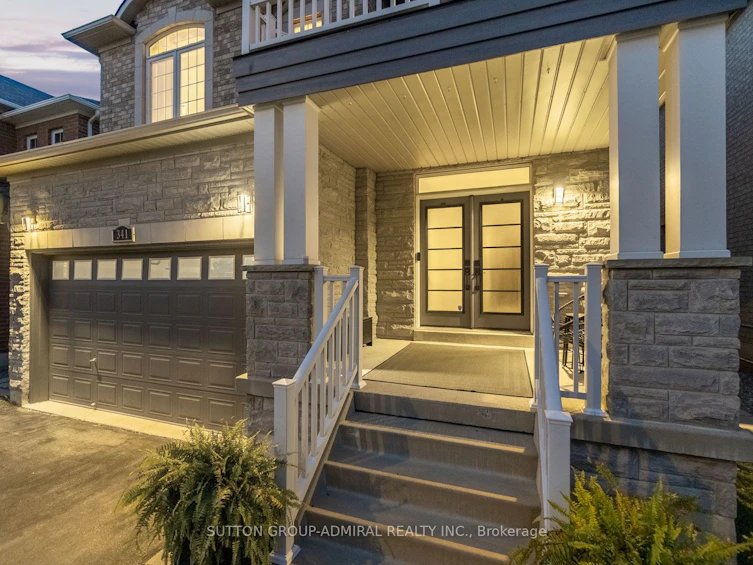341 Lauderdale Drive, Vaughan, ON, L6A 0N7 - 33