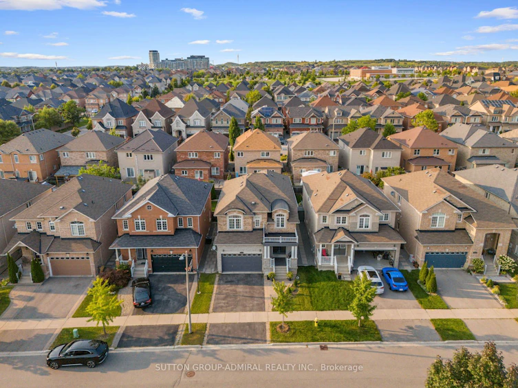 341 Lauderdale Drive, Vaughan, ON, L6A 0N7 - 34