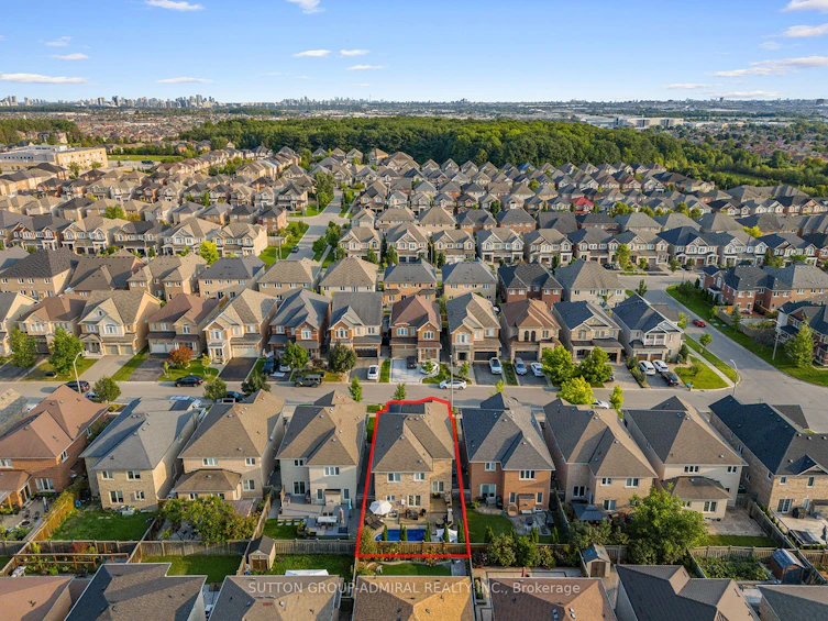 341 Lauderdale Drive, Vaughan, ON, L6A 0N7 - 35