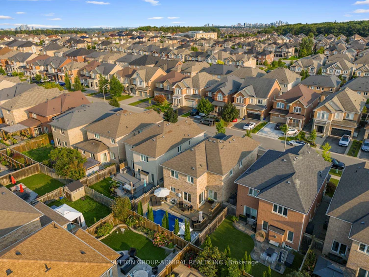 341 Lauderdale Drive, Vaughan, ON, L6A 0N7 - 37