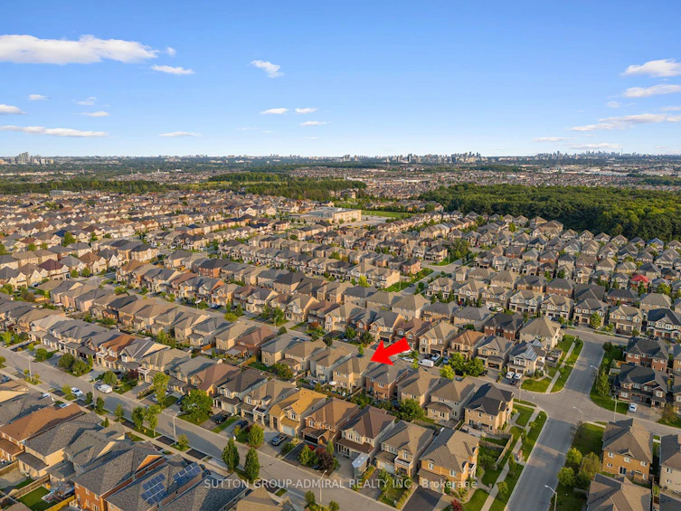 341 Lauderdale Drive, Vaughan, ON, L6A 0N7 - 38