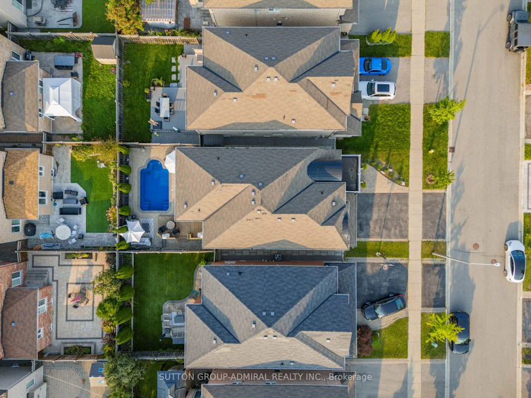 341 Lauderdale Drive, Vaughan, ON, L6A 0N7 - 40