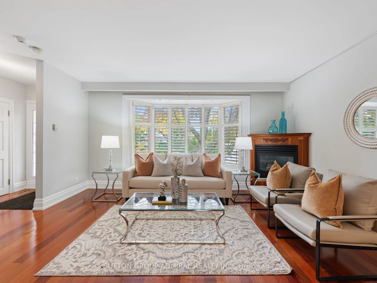 119 Evahill Crescent, Richmond Hill, ON, L4C 4S8 - 4