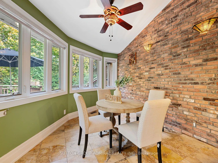 119 Evahill Crescent, Richmond Hill, ON, L4C 4S8 - 10