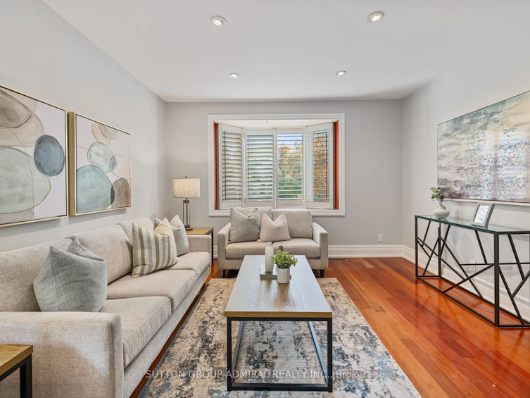 119 Evahill Crescent, Richmond Hill, ON, L4C 4S8 - 13