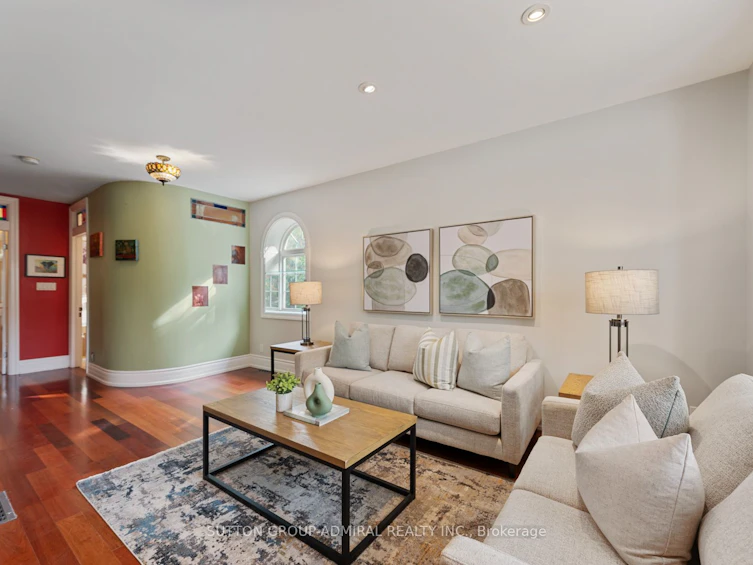 119 Evahill Crescent, Richmond Hill, ON, L4C 4S8 - 14