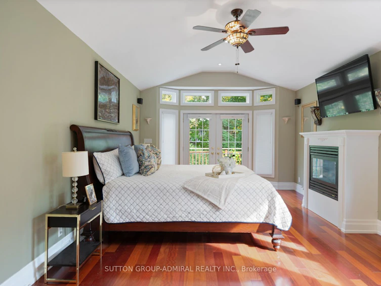 119 Evahill Crescent, Richmond Hill, ON, L4C 4S8 - 16