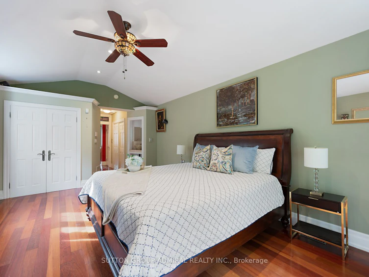 119 Evahill Crescent, Richmond Hill, ON, L4C 4S8 - 17