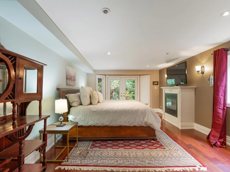119 Evahill Crescent, Richmond Hill, ON, L4C 4S8 - 24