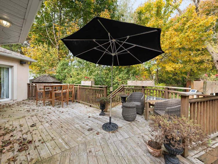 119 Evahill Crescent, Richmond Hill, ON, L4C 4S8 - 32