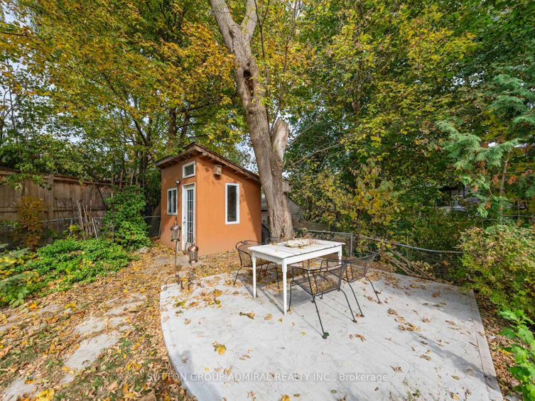 119 Evahill Crescent, Richmond Hill, ON, L4C 4S8 - 35